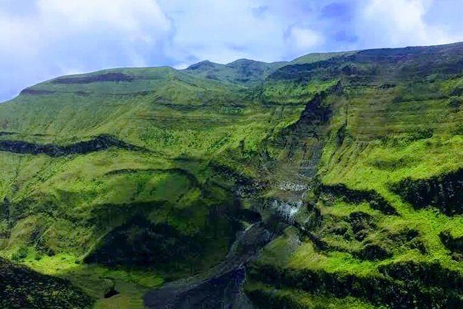 Soufriere Volcano Hike - Final Thoughts
