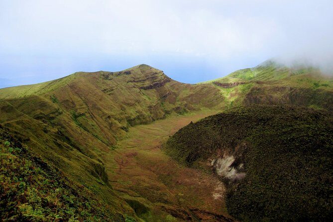 Soufriere Volcano Hike - Frequently Asked Questions