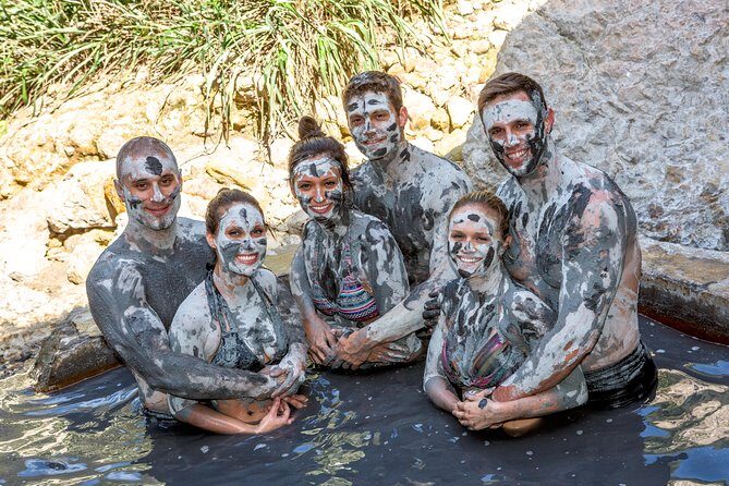 Soufriere Volcano Jeep Safari - What the Tour Includes and What to Consider