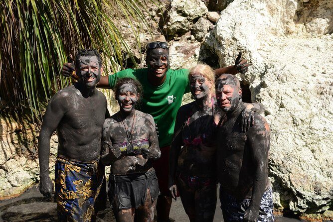 Soufriere Volcano Jeep Safari - Who Should Consider This Tour?