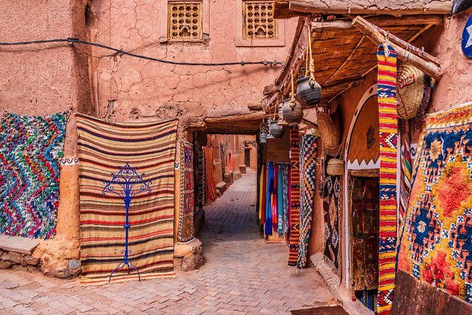 Souk and Hidden Sites of the Old Medina - Discovering Marrakech’s Old Medina: An In-Depth Review