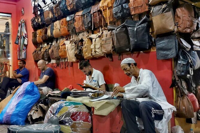 Souk Marrakech Discover and Delight - FAQ: Your Practical Questions Answered