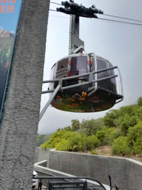Soul of Cape Town City Tour - An Honest Look at the Soul of Cape Town Tour
