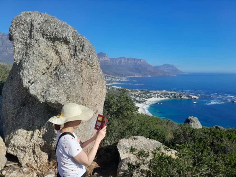Soul of Cape Town City Tour - Practical Tips for a Smooth Day