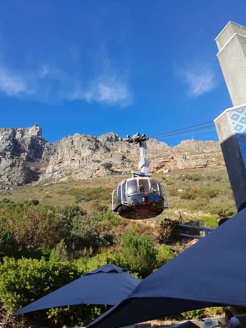 Soul of Cape Town City Tour - How the Tour Compares to Similar Experiences