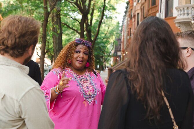 Soul of Harlem History and Heritage Walking Tour - The Extra Touches: Sundays and Gospel