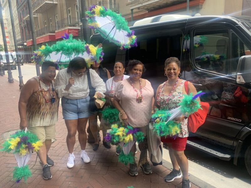 Soul of New Orleans City Tour - An In-Depth Look at the Tour Experience