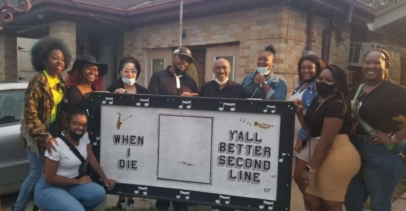 Soul of New Orleans City Tour - FAQs