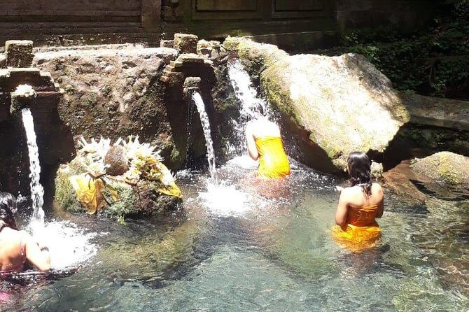 Soul Purification at Pura Mengening in Bali - Frequently Asked Questions