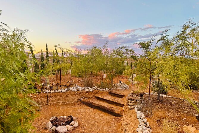 Soul Reconnection Retreat in Joshua Tree - Who Should Consider This Retreat?