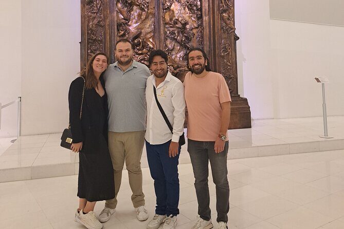Soumaya Museum Private Tour - The Sum Up: Who Will Most Benefit from This Tour?