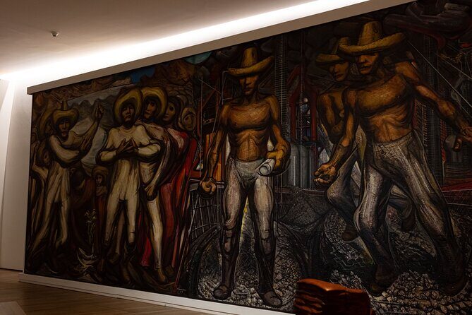 Soumaya Museum: the Master of Mexican and Western Art - An In-Depth Look at the Soumaya Museum Tour