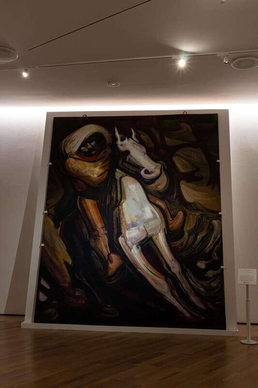 Soumaya: the greatness of Mexican & western art. - The Experience from the Traveler’s Perspective