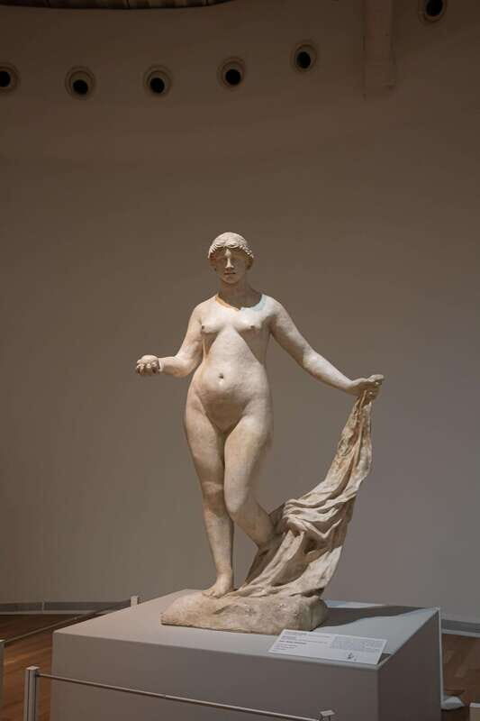 Soumaya: the greatness of Mexican & western art. - Who Is This Tour Best For?