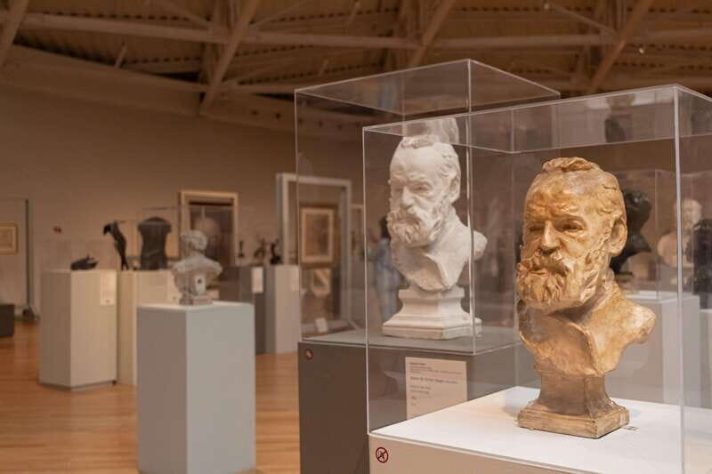 Soumaya: the greatness of Mexican & western art. - Final Thoughts
