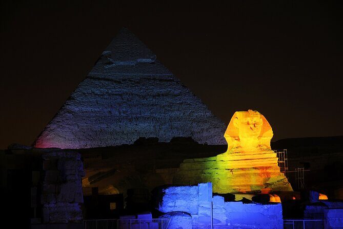 Sound and light shows - Egypt - Final Thoughts: Is It Worth It?