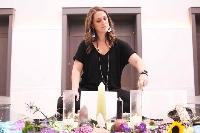Sound Bath Meditation in Lexington - Who Will Love This Experience?