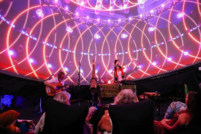 Sound Healing Festival in Chiang Mai - The Experience: What You Can Expect