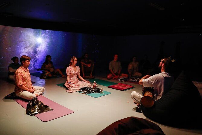 Sound Healing Festival in Chiang Mai - The Value of the Sound Healing Festival