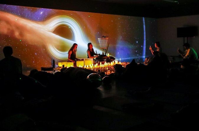Sound Healing Festival in Chiang Mai - Who Should Attend?