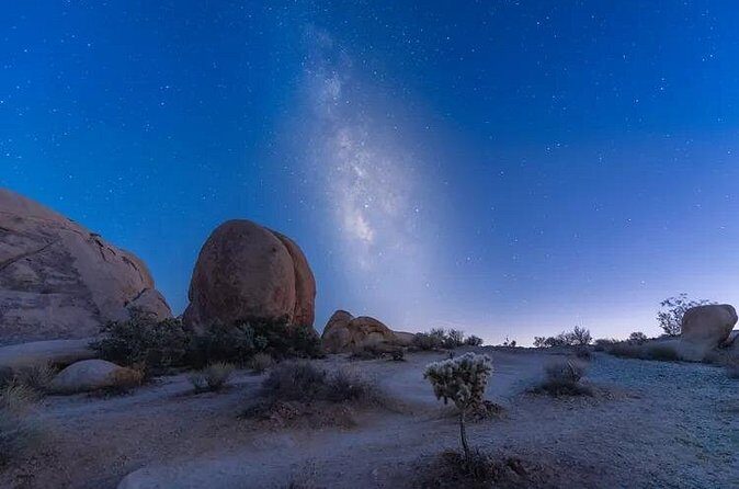 Soundbath Under The Stars-Joshua Tree - Value and Cost Analysis