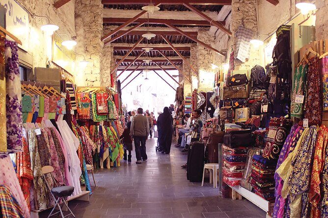 Souq Waqif Through the Eyes of Locals | Walking Tour | Doha City - Final Thoughts