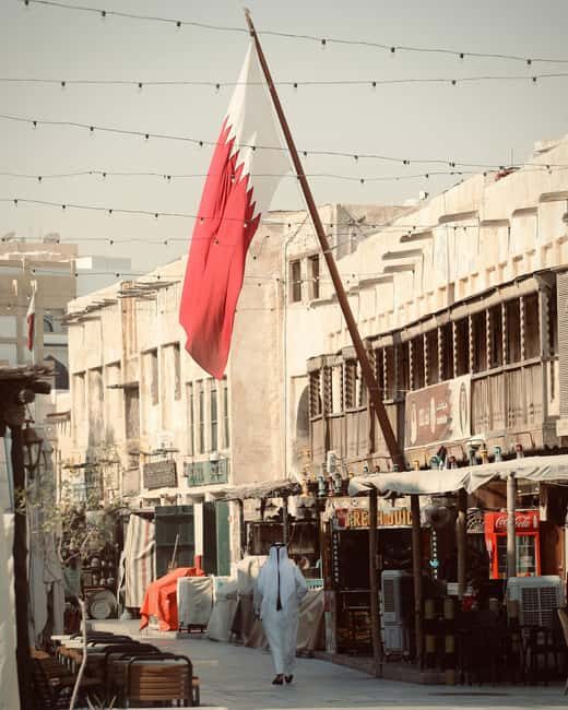 Souq Waqif walk and visit - Final Thoughts