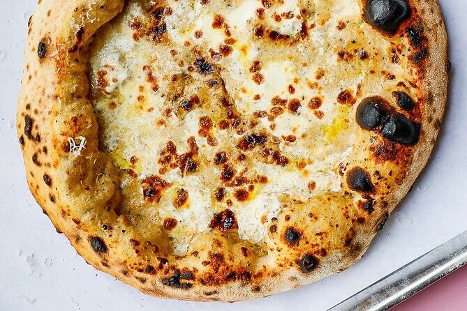 Sourdough Pizza Class In Heart of Brooklyn - Introduction