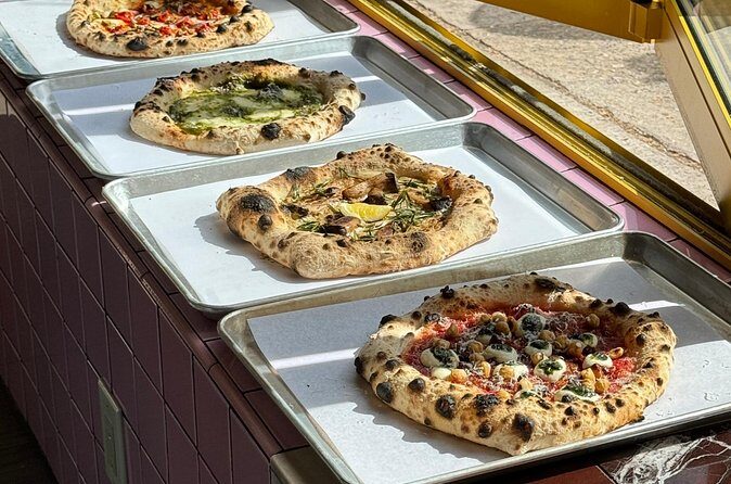 Sourdough Pizza Class In Heart of Brooklyn - Authenticity and Unique Aspects