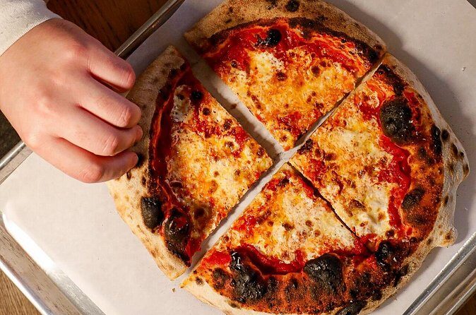 Sourdough Pizza Class In Heart of Brooklyn - FAQ