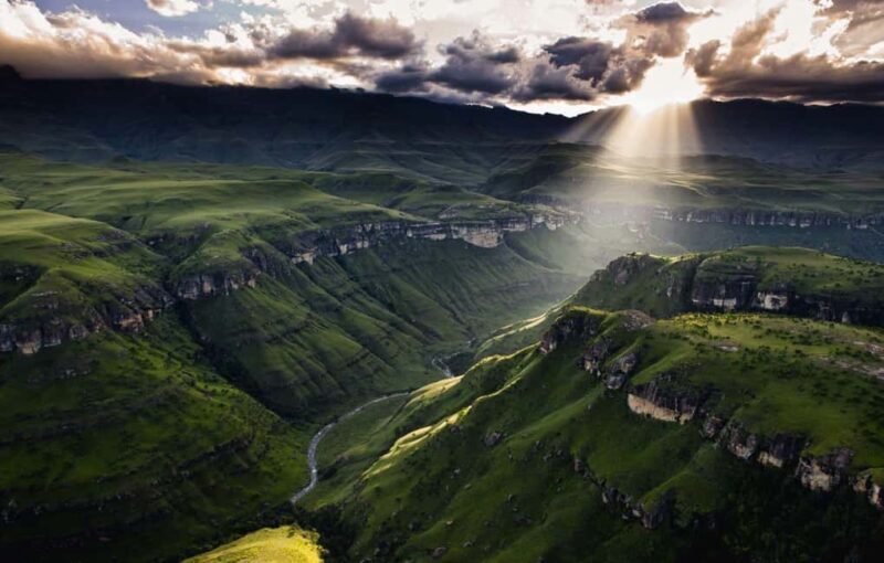 South Africa: 7-Day Cape Town, Johannesburg, and Kruger Tour - Exploring Cape Town: The Gateway to South Africa