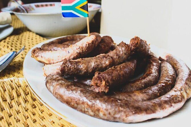 South African Cooking Class in Cape Town with a Local Family - The Sum Up