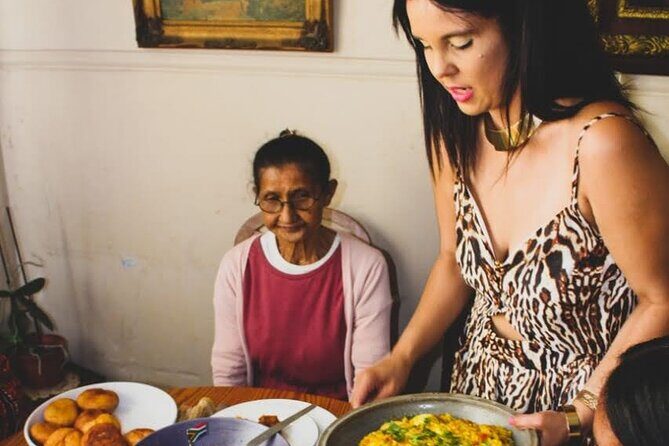 South African Cooking Class in Cape Town with a Local Family - FAQ