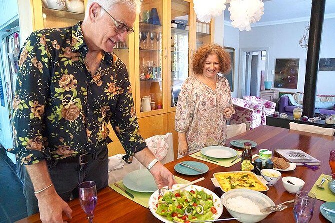 South African Cooking in Cape Town with Local Chef Richard - Key Points