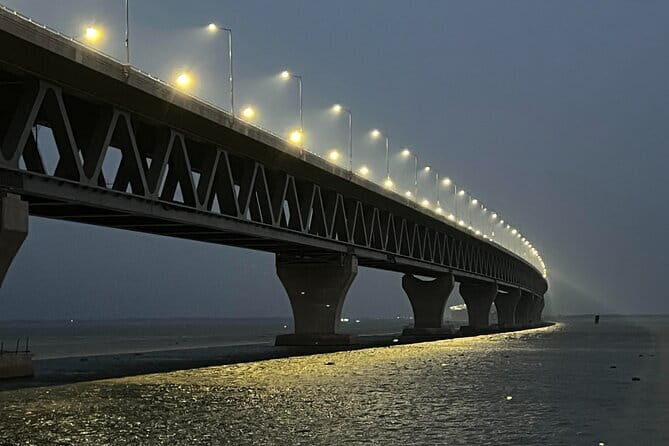South Bangla Full Day Tour - An In-Depth Look at the Tour Experience