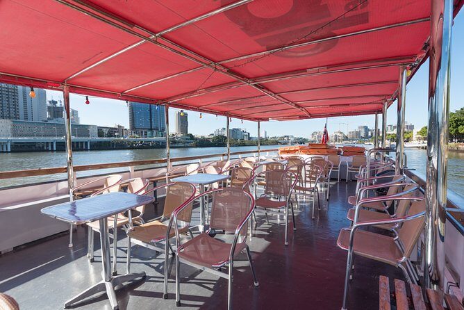 South Bank Combo Pass: 10:30am-12pm (90min) - Exploring the South Bank Combo Pass: A Versatile Way to Experience Brisbane