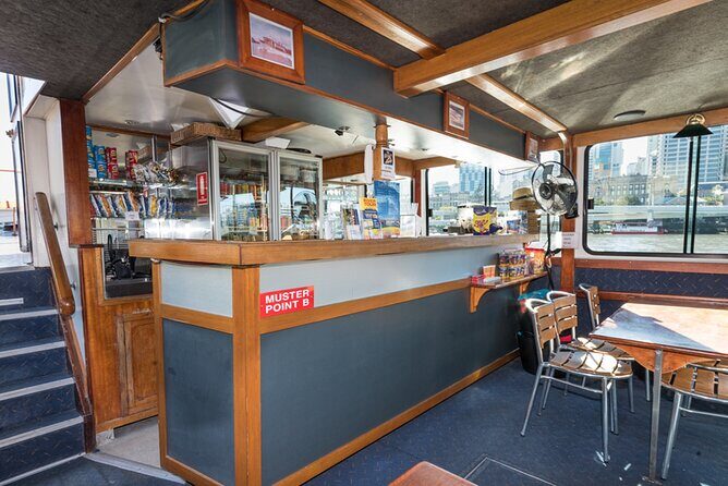 South Bank Combo Pass: 10:30am-12pm (90min) - FAQs About the South Bank Combo Pass