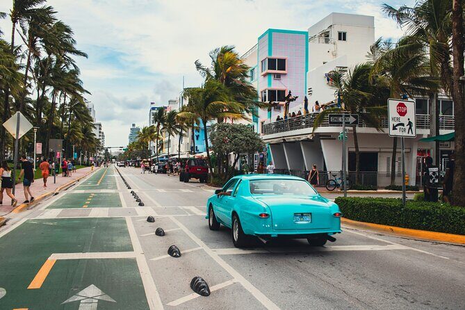 South Beach Art Deco Highlights and The Wolfsonian Museum Tour - Authentic Experiences and Traveler Feedback