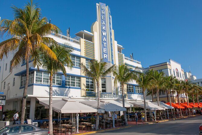South Beach Art Deco Highlights and The Wolfsonian Museum Tour - The Sum Up: Who Will Love This Tour?