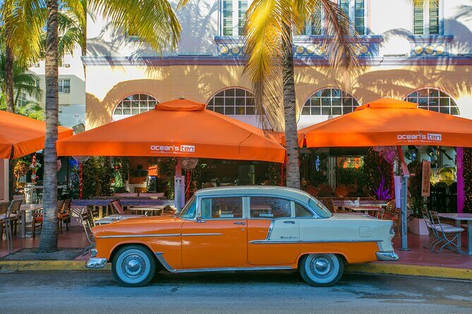 South Beach Art Deco Highlights and The Wolfsonian Museum Tour - FAQs