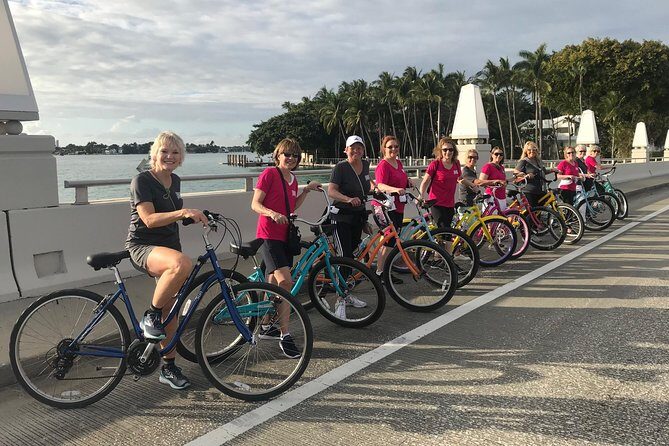 South Beach Bicycle Rental - Final Thoughts