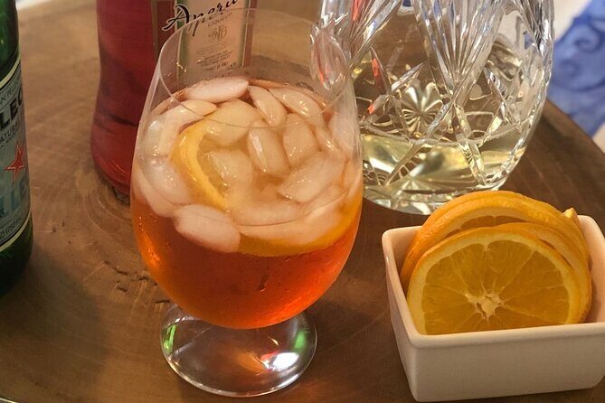 South Beach Cocktails & Bites Tour; Walking Tour Miami Beach - The Itinerary: A Step-by-Step Breakdown