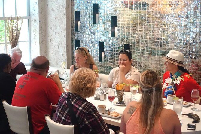 South Beach Cultural Food and Walking Tour - Introduction: An Authentic Taste of South Beach