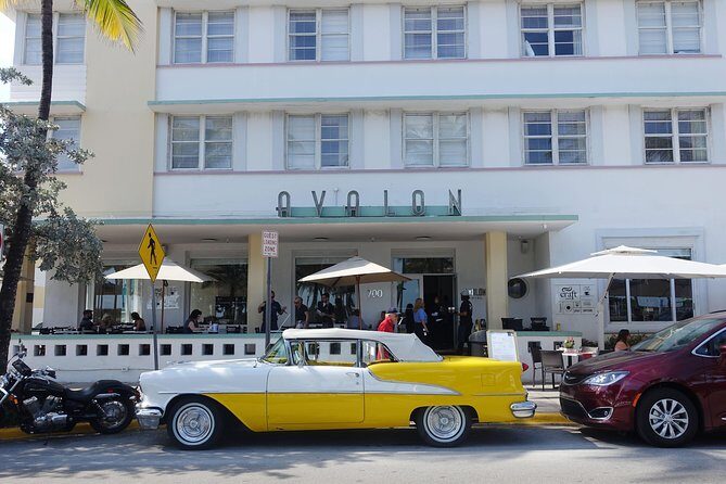 South Beach Cultural Food and Walking Tour - Authentic Highlights from the Reviews