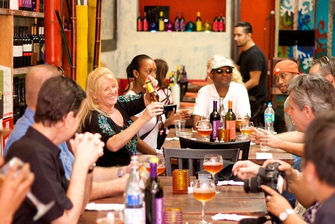 South Beach Cultural Food and Walking Tour - Who Should Consider This Tour?