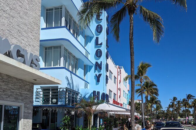 South Beach Design district Wynwood 3h French tour - A Practical Look at the 3-Hour Miami Tour