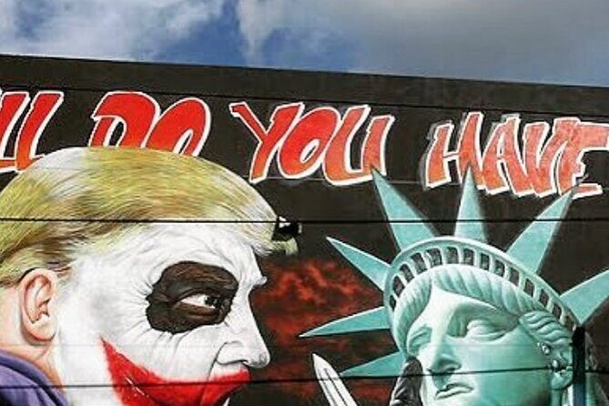South Beach Design district Wynwood 3h French tour - Why This Tour Could Be a Great Fit