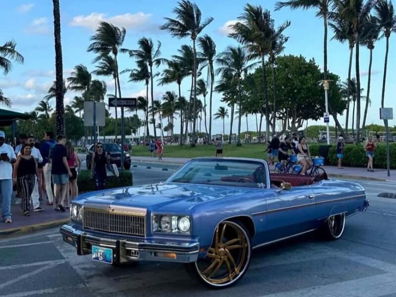 South Beach: French Guided Tour of the Art Deco District (2 hours) - Practical Details and Why They Matter