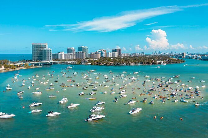 South Beach Miami BACHELORETTE Boat Day! - FAQs