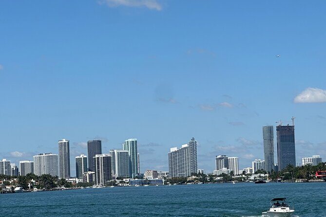 South Beach: Miami Boat Cruise and Skyline - What the Reviews Tell Us